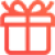 Quà tặng hấp dẫn