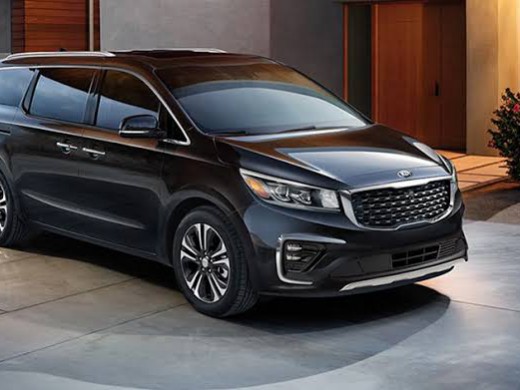 Kia Sedona