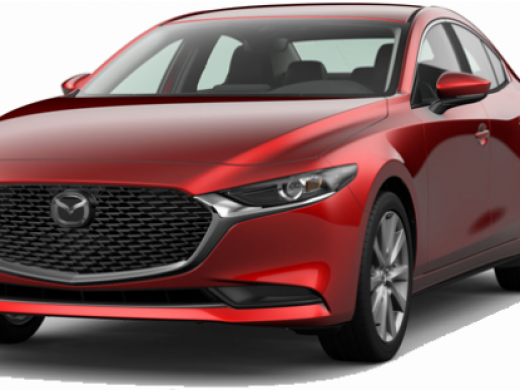 Xe Mazda 3