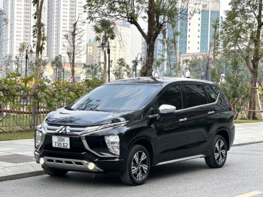  MITSUBISHI XPANDER 2020
