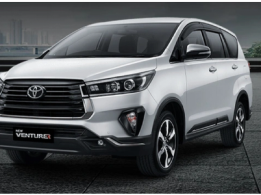 Innova Venture 2020