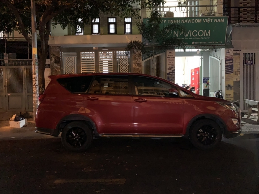 Innova Venture 2020